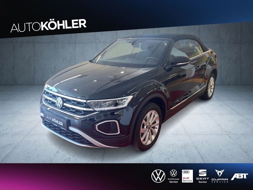 VW T-Roc 24.100 km 30.750 € Bad Dürkheim 67098