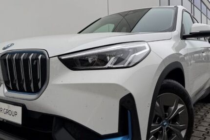 BMW iX1 35.953 km 34.349 &euro; Kaiserslautern 67663