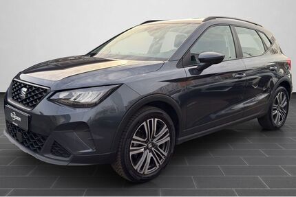 Seat Arona 26.998 km 19.900 € Kaiserslautern 67657