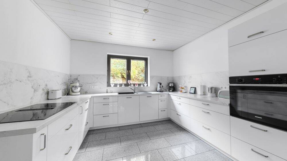 Mehrfamilienhaus, Wohnhaus Kaiserslautern / Morlautern Morlautern - 8 Zimmer, 244 m&sup2;, 449.000&euro; | Angebot:25680347