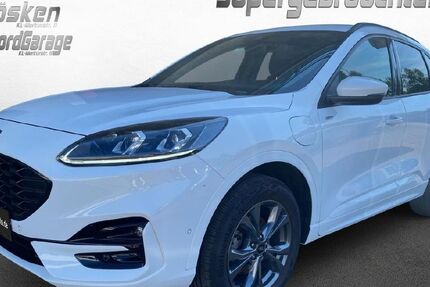 Ford Kuga 40.252 km 24.800 &euro; Kaiserslautern 67663