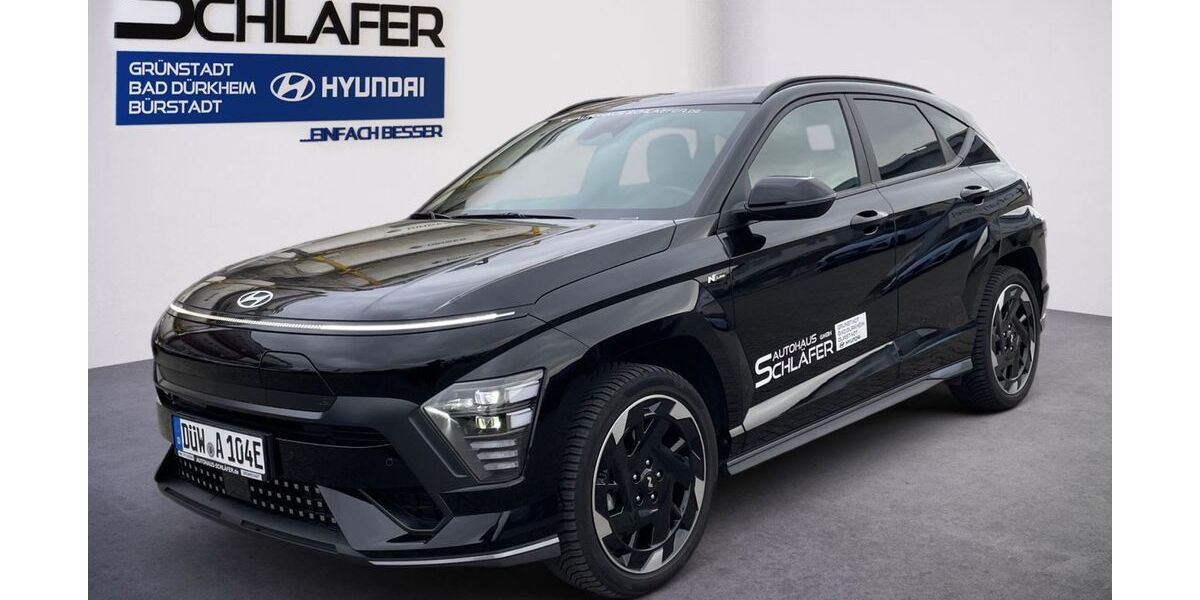 Hyundai KONA 21.886 km 32.880 &euro; Bad Dürkheim 67098