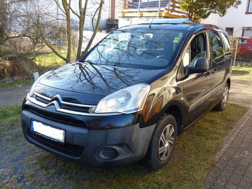 Berlingo