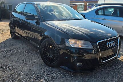 Audi A3 280.000 km 2.999 &euro; Bad Dürkheim 67098