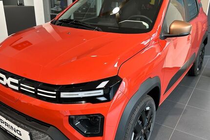 Dacia Spring 1.300 km 15.880 &euro; Rodalben 66976