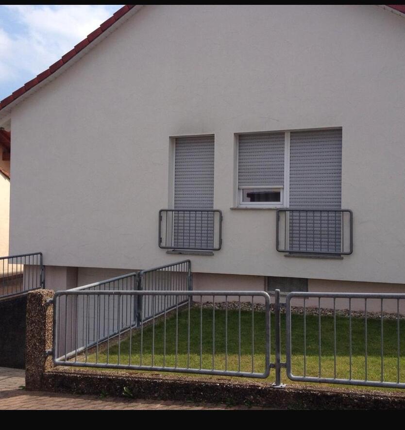 Modernisiertes Einfamilienhaus in zentraler Lage