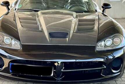 Dodge Viper 29.500 km 49.999 € Altleiningen 67315