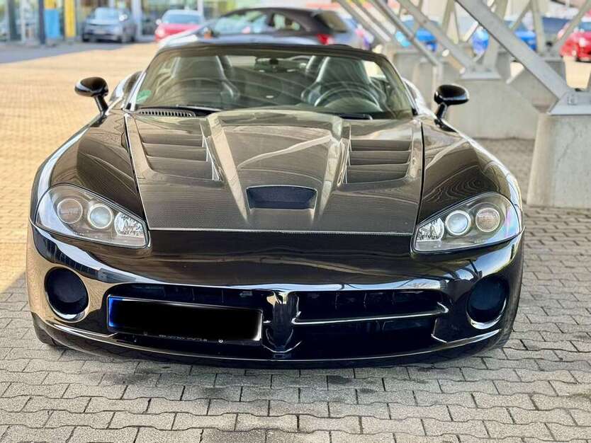 Dodge Viper 29.500 km 49.999 € Altleiningen 67315