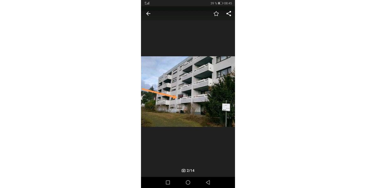 Erdgeschoßwohnung Kaiserslautern Bahnheim - 3 Zimmer, 85 m&sup2;, 750&euro; | Angebot:25104611