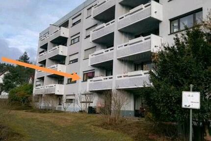 Wohnung Kaiserslautern Bahnheim - 3 Zimmer, 85 m&sup2;, 750&euro; | Angebot:25104611