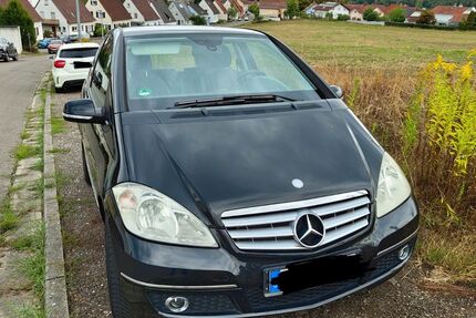 Mercedes-Benz A 150 135.000 km 3.250 &euro; Waldfischbach-Burgalben 67714
