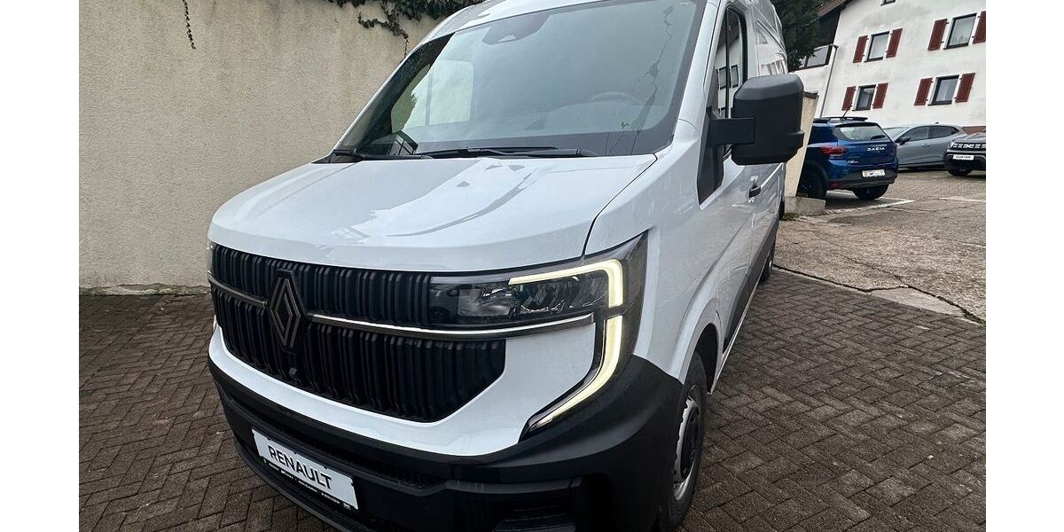 Renault Master 3.800 km 37.880 &euro; Rodalben 66976