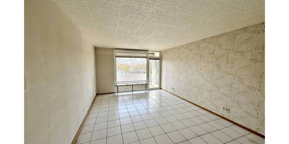 Etagenwohnung Kaiserslautern Innenstadt - 3 Zimmer, 75 m&sup2;, 155.000&euro; | Angebot:23960202