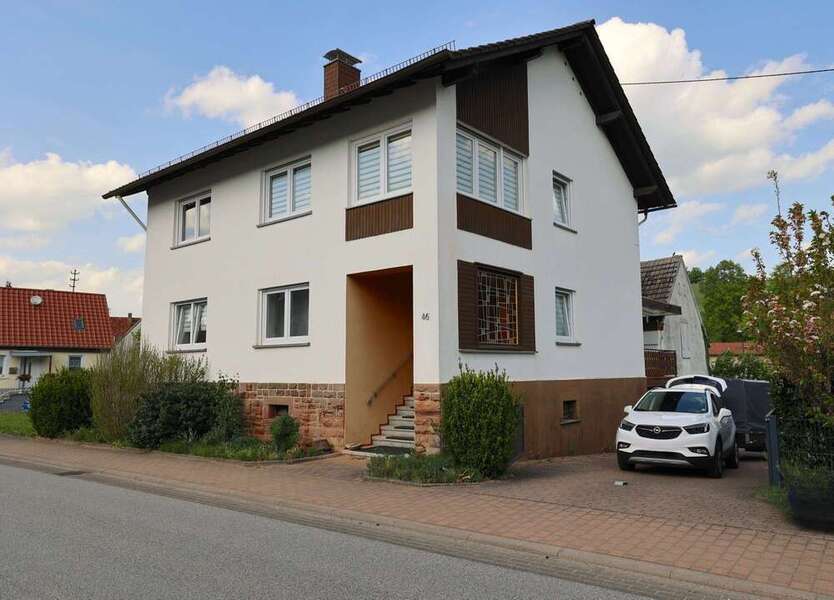 Haus zum Kaufen in Hefersweiler 215.000 € 170 m²