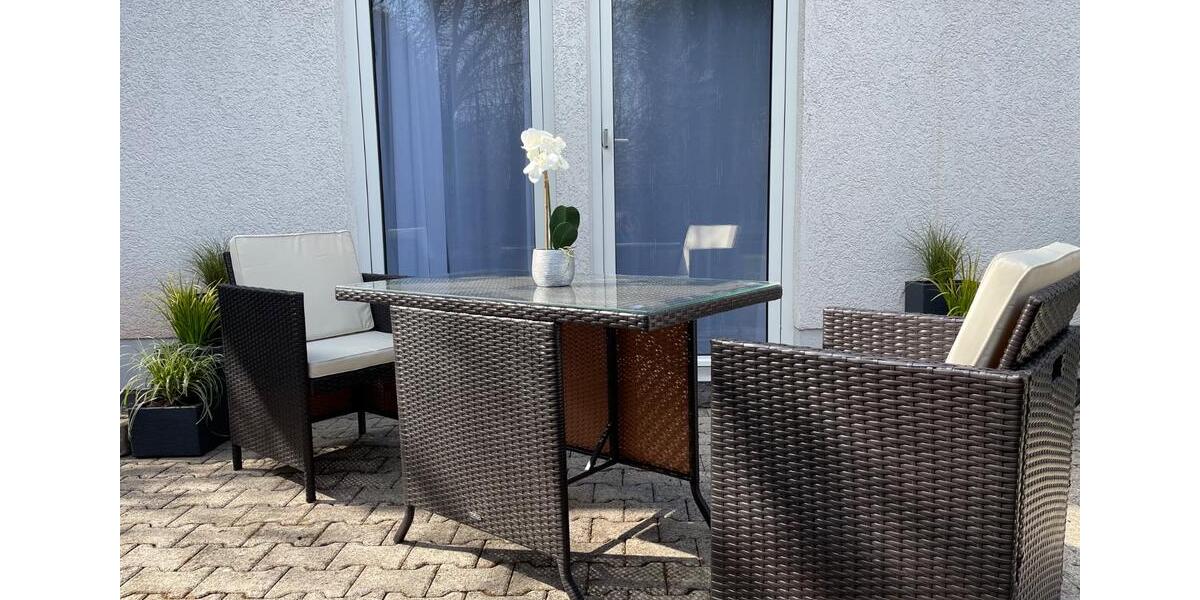 Etagenwohnung Kaiserslautern Einsiedlerhof - 1 Zimmer, 26 m&sup2;, 450&euro; | Angebot:25122521