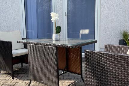 Wohnung Kaiserslautern Einsiedlerhof - 1 Zimmer, 26 m&sup2;, 450&euro; | Angebot:25122521