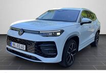 Gebrauchtwagen VW Tayron