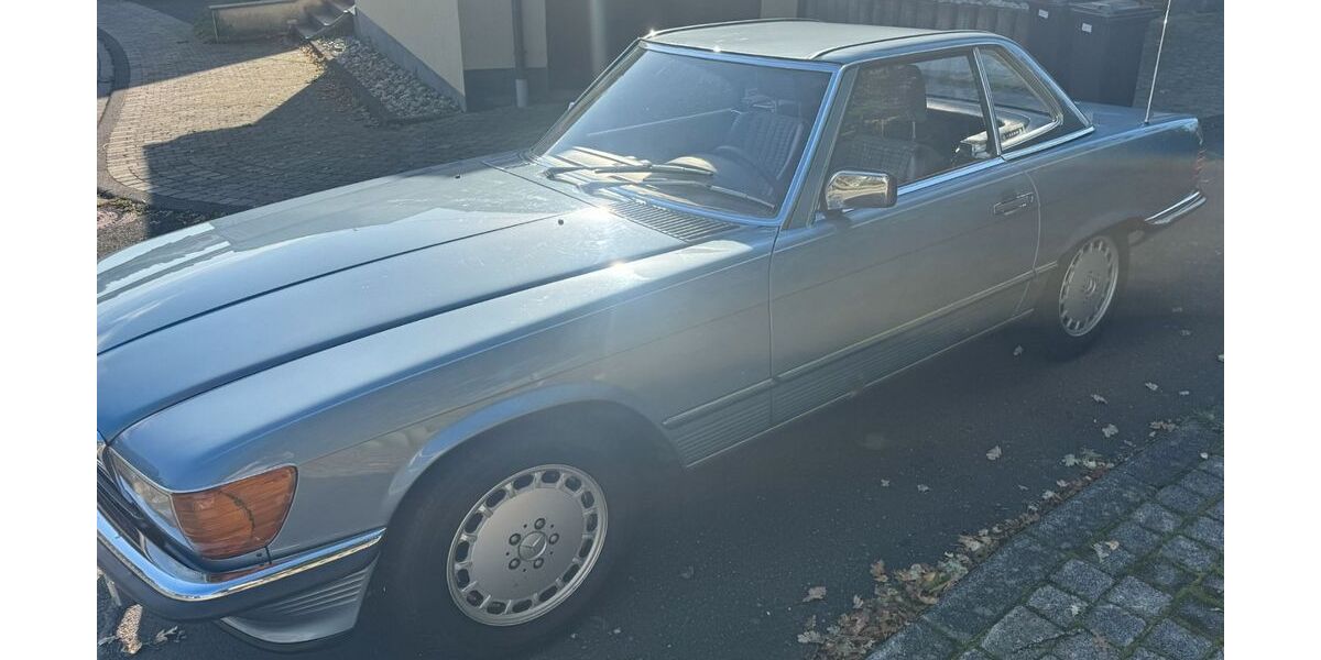 Mercedes-Benz SL 300 125.118 km 38.500 &euro; Thaleischweiler 66987