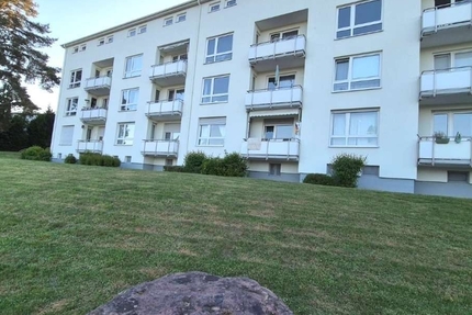 Kapitalanlage mit Perspektive: Moderne 3-Zimmer-Wohnung mit Balkon – neu vermietbar ab 01.07.2026 - Wohnung Kaiserslautern Bahnheim | Angebot:27116705