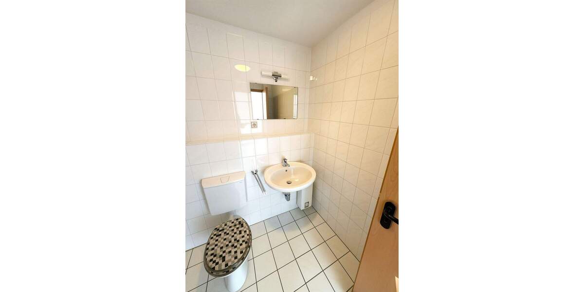 Etagenwohnung Kaiserslautern Innenstadt - 1 Zimmer, 30 m&sup2;, 81.000&euro; | Angebot:24736957
