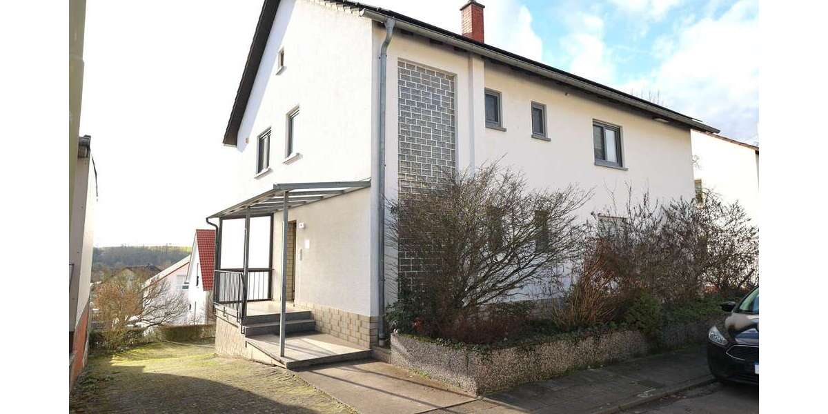 Wohnung zum Mieten in Katzweiler 950 € 91 m² 5 zimmer