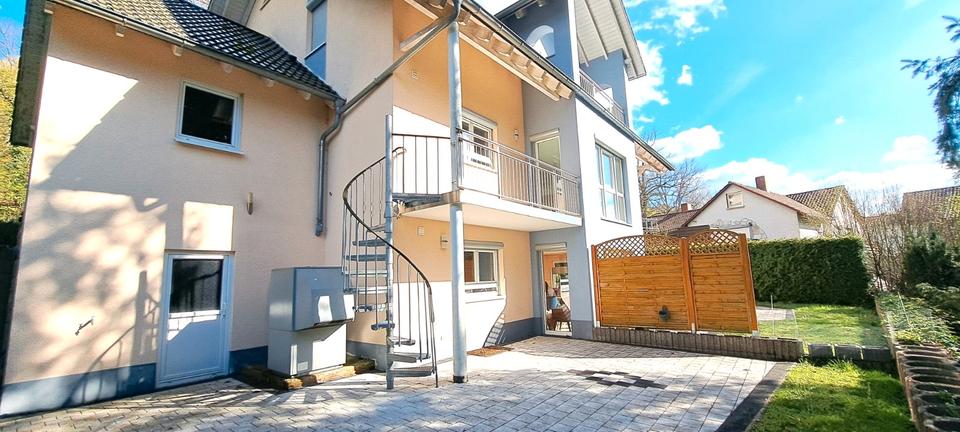 Einfamilienhaus Kaiserslautern Engelshof - 7 Zimmer, 345 m&sup2;, 745.000&euro; | Angebot:26115054