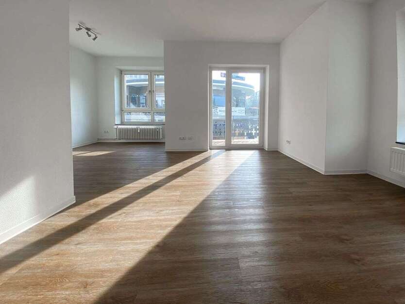 Wohnung zum Mieten in Kaiserslautern 950 € 110 m²