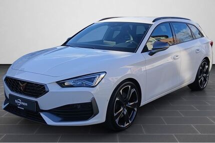 Cupra Leon 17.659 km 35.900 &euro; Kaiserslautern 67657