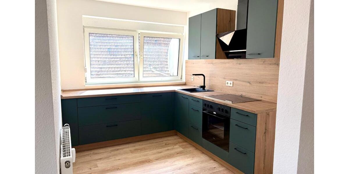 Etagenwohnung Weilerbach - 3 Zimmer, 98 m&sup2;, 1.170&euro; | Angebot:26423475