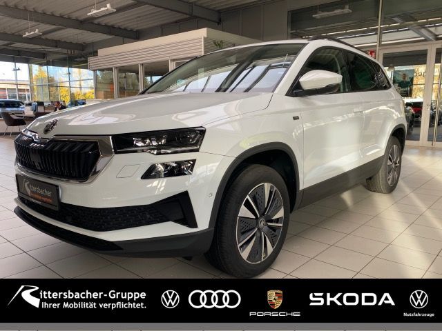 Skoda Karoq 7.637 km 35.480 &euro; Kaiserslautern 67657
