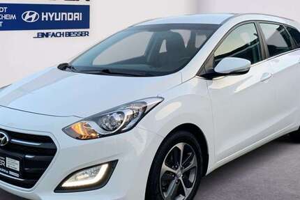 Hyundai i30 85.972 km 11.990 &euro; Bad Dürkheim 67098