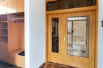 Wohnen mit Wohlfühlfaktor – gepflegtes Haus mit Terrasse & Pelletheizung in Steinbach am Glan - Einfamilienhaus Steinbach am Glan | Angebot:26676597