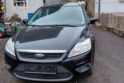 Ford Focus 250.000 km 1.000 &euro; Kirrweiler 67744