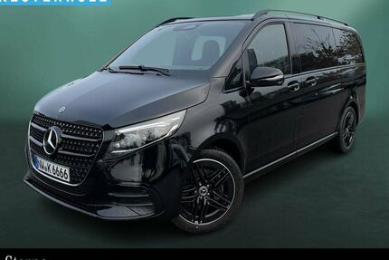 Mercedes-Benz V 300 9.000 km 93.900 &euro; Neustadt 67433