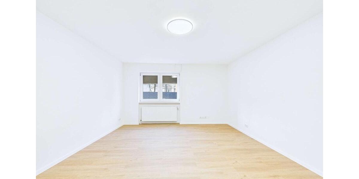Erdgeschoßwohnung Kaiserslautern Einsiedlerhof - 3 Zimmer, 106 m&sup2;, 1.350&euro; | Angebot:26024373