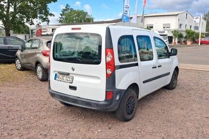 Renault Kangoo 153.000 km 2.900 &euro; Neustadt/Wstr. 67433