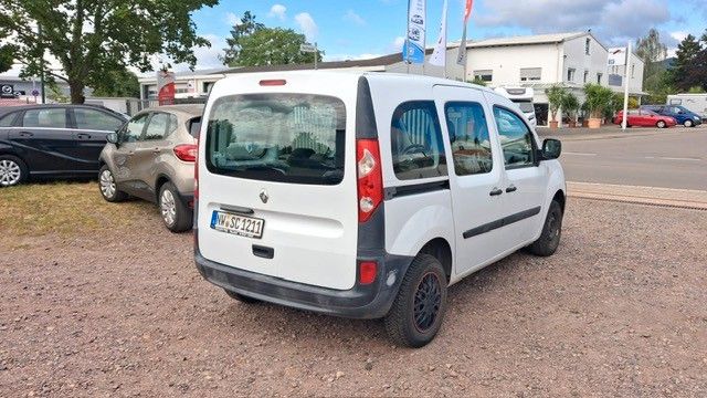 Renault Kangoo 153.000 km 2.900 &euro; Neustadt/Wstr. 67433