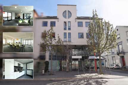 Gewerbeobjekt Kaiserslautern Betzenberg - 2.500&euro; | Angebot:26194515