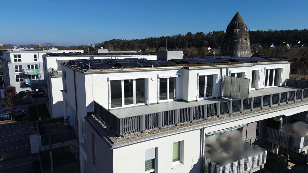 Etagenwohnung Kaiserslautern Bahnheim - 3 Zimmer, 123 m&sup2;, 435.000&euro; | Angebot:25586526