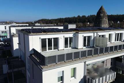 Wohnung Kaiserslautern Bahnheim - 3 Zimmer, 123 m&sup2;, 435.000&euro; | Angebot:25586526