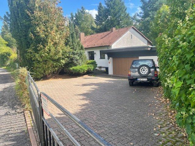 Bungalow Carlsberg - 4 Zimmer, 120 m&sup2;, 395.000&euro; | Angebot:26603884