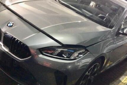 BMW 120 19.147 km 33.389 &euro; Kaiserslautern 67663