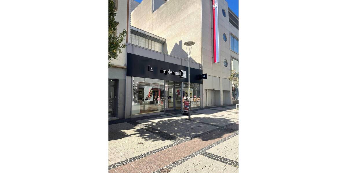 Gewerbeobjekt Kaiserslautern Innenstadt - 3 Zimmer, 790.000&euro; | Angebot:25691135