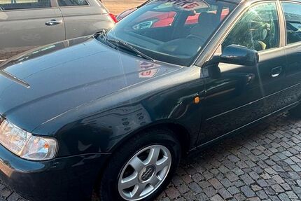 Audi A3 78.551 km 4.290 &euro; Kaiserslautern 67657