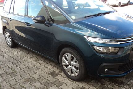 Citroen Grand C4 Picasso / SpaceTourer 158.000 km 10.472 &euro; Kaiserslautern 67663