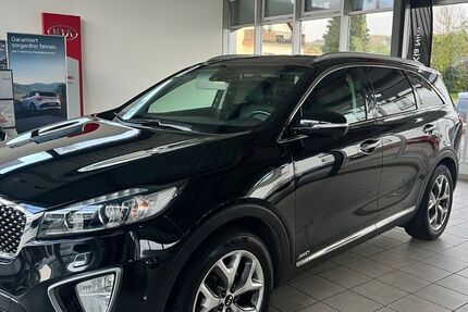 Kia Sorento 120.000 km 15.000 &euro; Münchweiler 67728