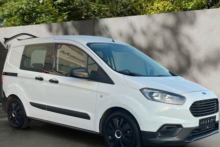 Ford Transit Courier 88.300 km 9.850 &euro; Neustadt 67434