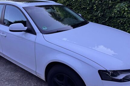 Audi A4 259.228 km 5.100 &euro; Kaiserslautern 67663