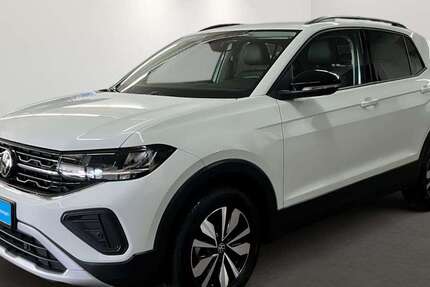 VW T-Cross 15.665 km 22.490 &euro; Kaiserslautern 67663