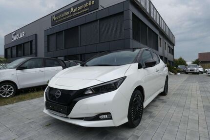 Nissan Leaf 8.000 km 24.650 &euro; Neustadt an der Weinstraße 67433